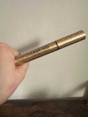 GrandeLASH-MD Lash Enhancing Serum - Gold